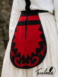 Handcrafted Galician Faldriqueras